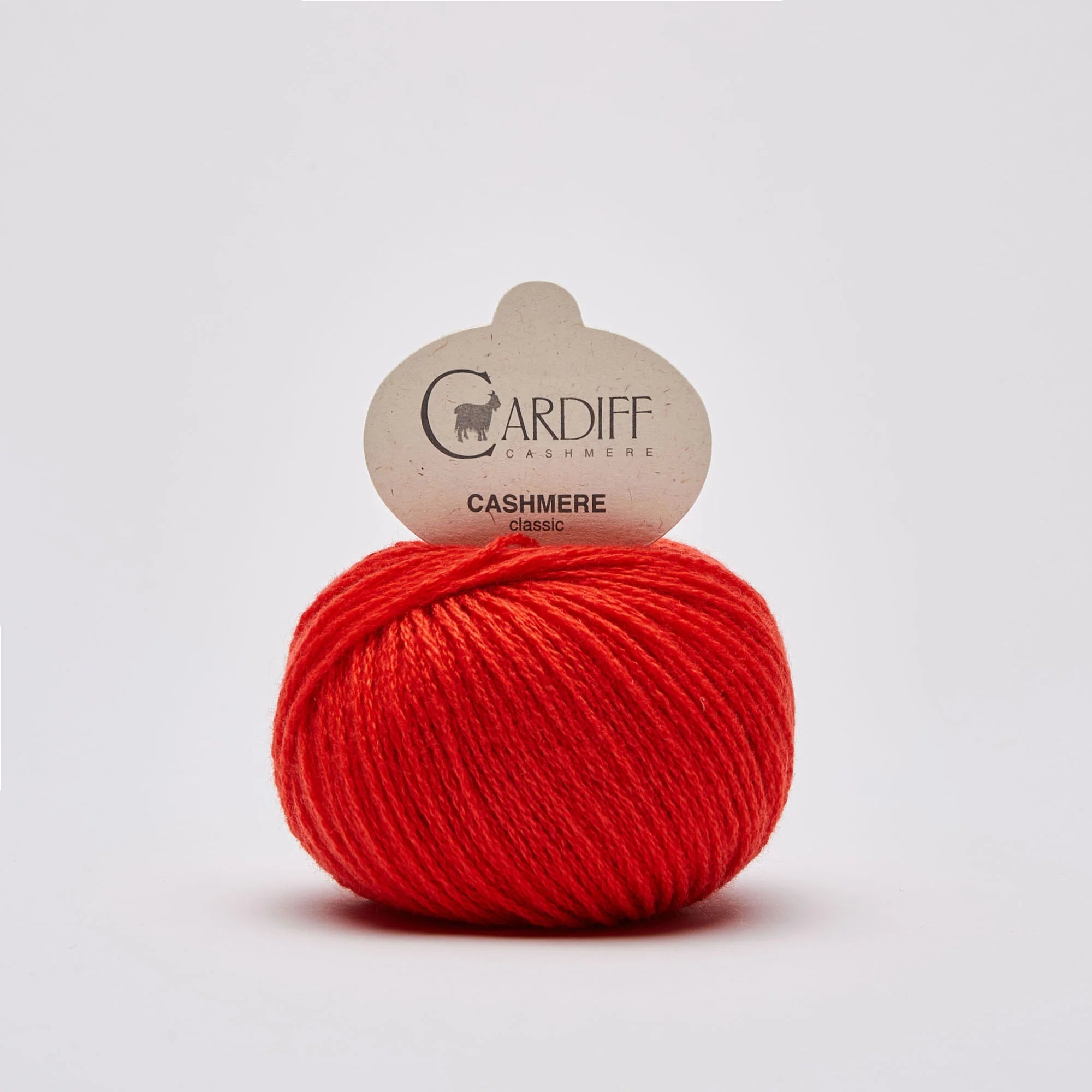 Cardiff Cashmere Classic - Samværk
