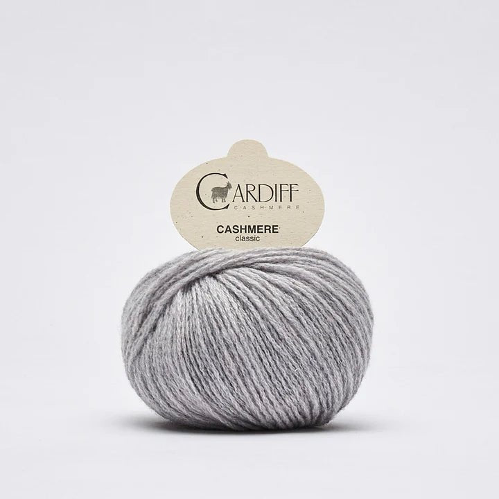 Cardiff Cashmere Classic - Samværk
