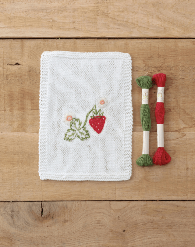 Eco Vita Visible Mending – Inspirationsbog - Samværk