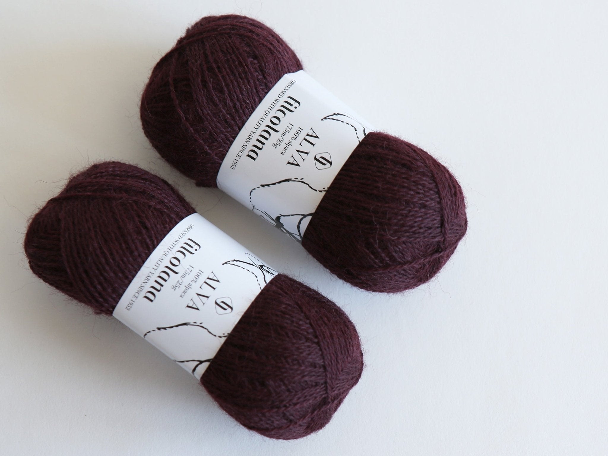 Filcolana Alva - Samværk