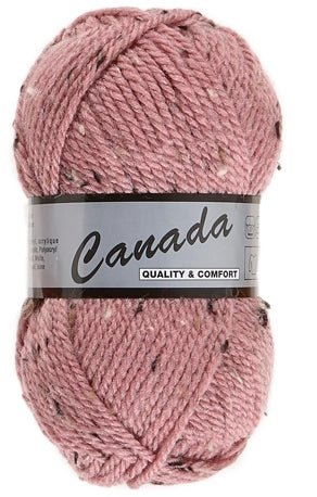 Lammy Canada - Samværk