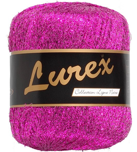 Lurex - Samværk