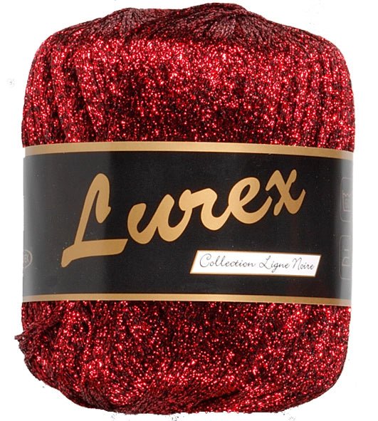 Lurex - Samværk