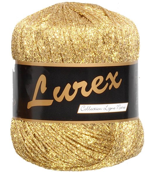Lurex - Samværk