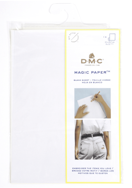 Magic Paper - Samværk