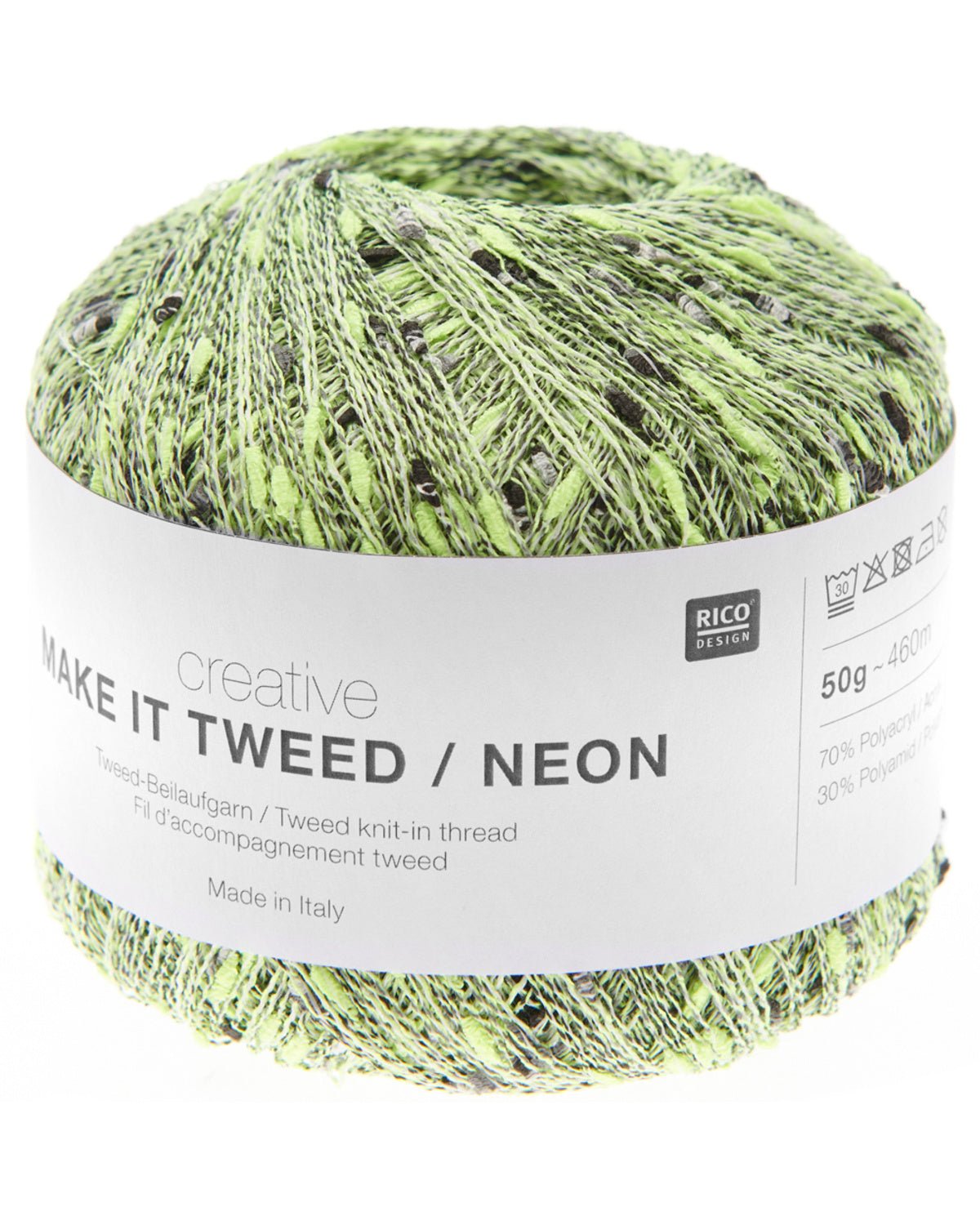Make it Tweed - Samværk