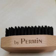 Mohair Brush - Samværk