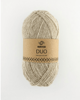 Navia Duo - Samværk