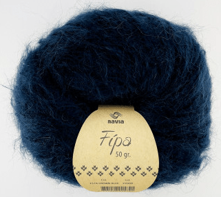 Navia Fípa - Samværk