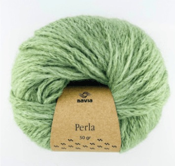 Navia - Perla - Samværk