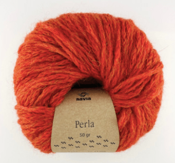 Navia - Perla - Samværk