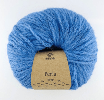 Navia - Perla - Samværk