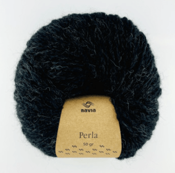 Navia - Perla - Samværk