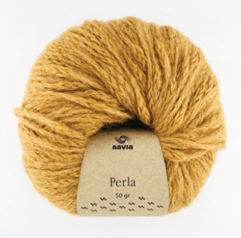 Navia - Perla - Samværk