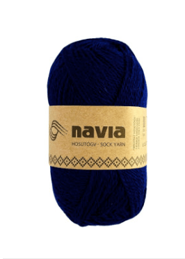 Navia Sock - Samværk