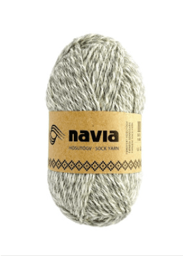 Navia Sock - Samværk