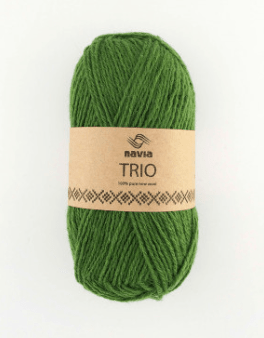 Navia Trio - Samværk