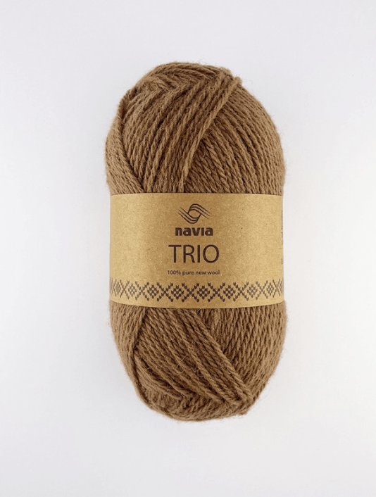 Navia Trio - Samværk