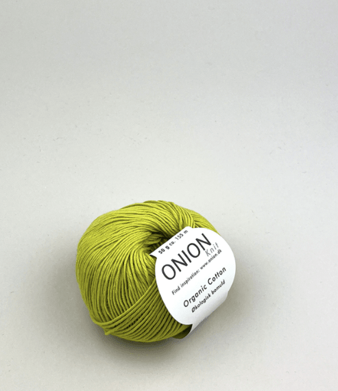 ONION Organic Cotton - Samværk