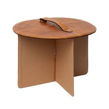 Re:Designed Lid for Project 26 - Samværk