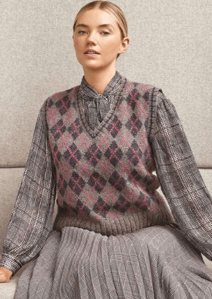 Rowan Felted Tweed - Samværk