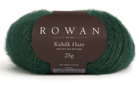 Rowan Kid Silk Haze - Samværk