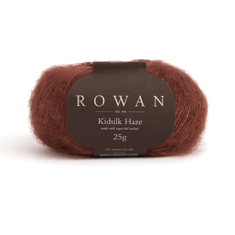 Rowan Kid Silk Haze - Samværk