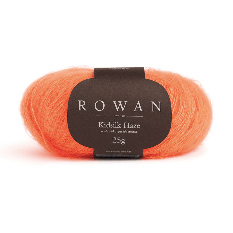 Rowan Kid Silk Haze - Samværk