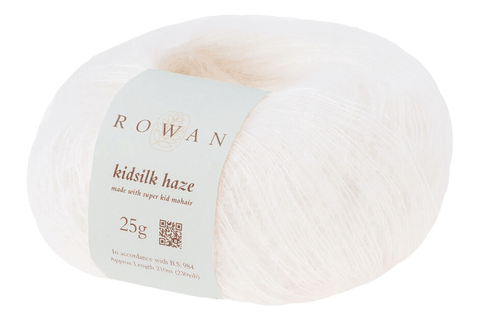 Rowan Kid Silk Haze - Samværk
