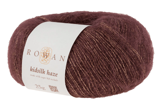 Rowan Kid Silk Haze - Samværk