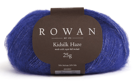 Rowan Kid Silk Haze - Samværk