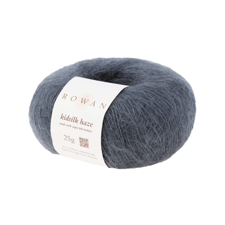 Rowan Kid Silk Haze - Samværk