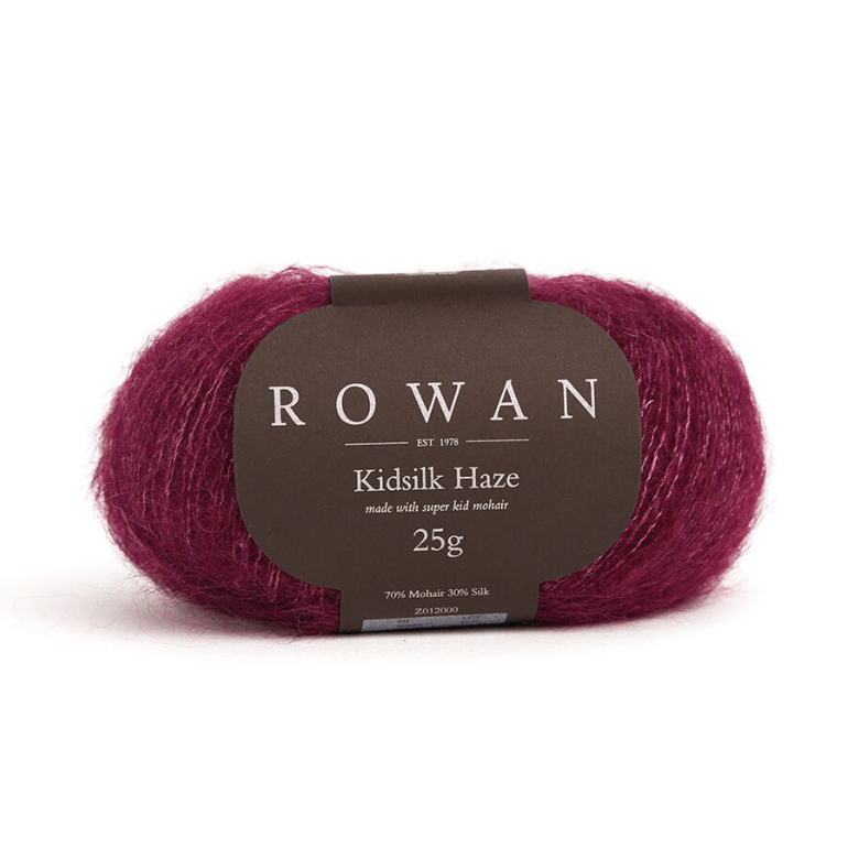 Rowan Kid Silk Haze - Samværk