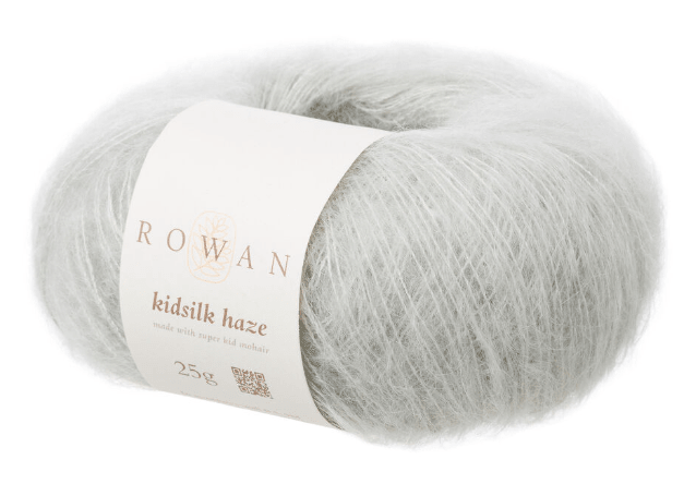 Rowan Kid Silk Haze - Samværk