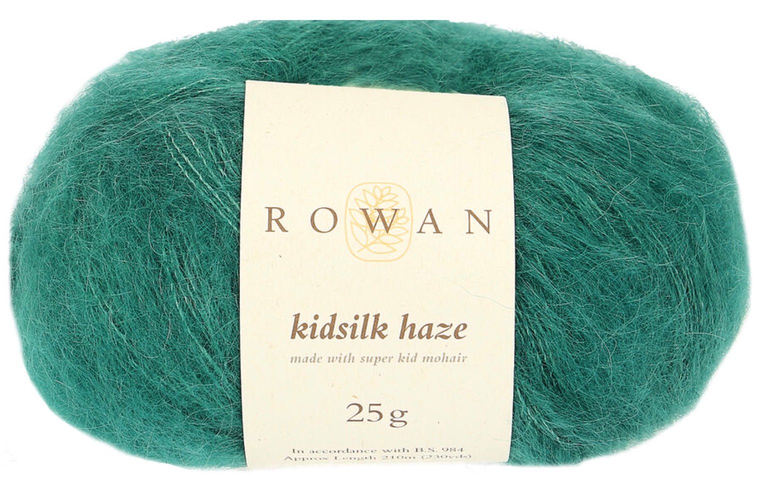 Rowan Kid Silk Haze - Samværk