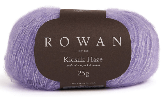 Rowan Kid Silk Haze - Samværk
