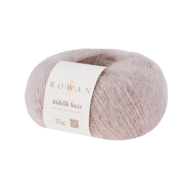 Rowan Kid Silk Haze - Samværk