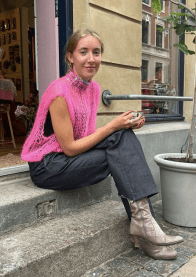 Samværks Festvest - Samværk