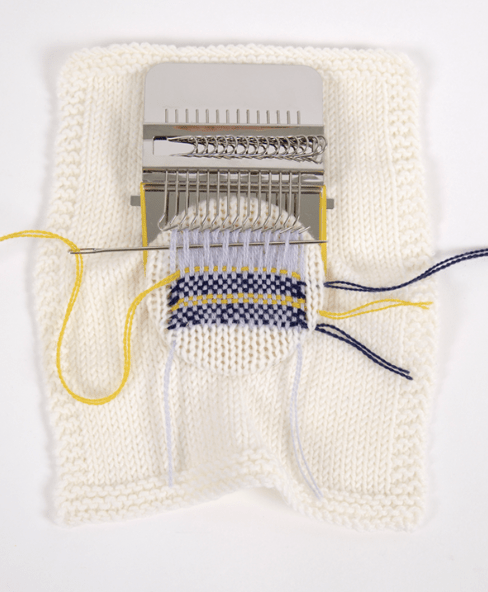 Weaving Loom - Samværk