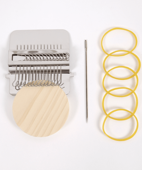 Weaving Loom - Samværk