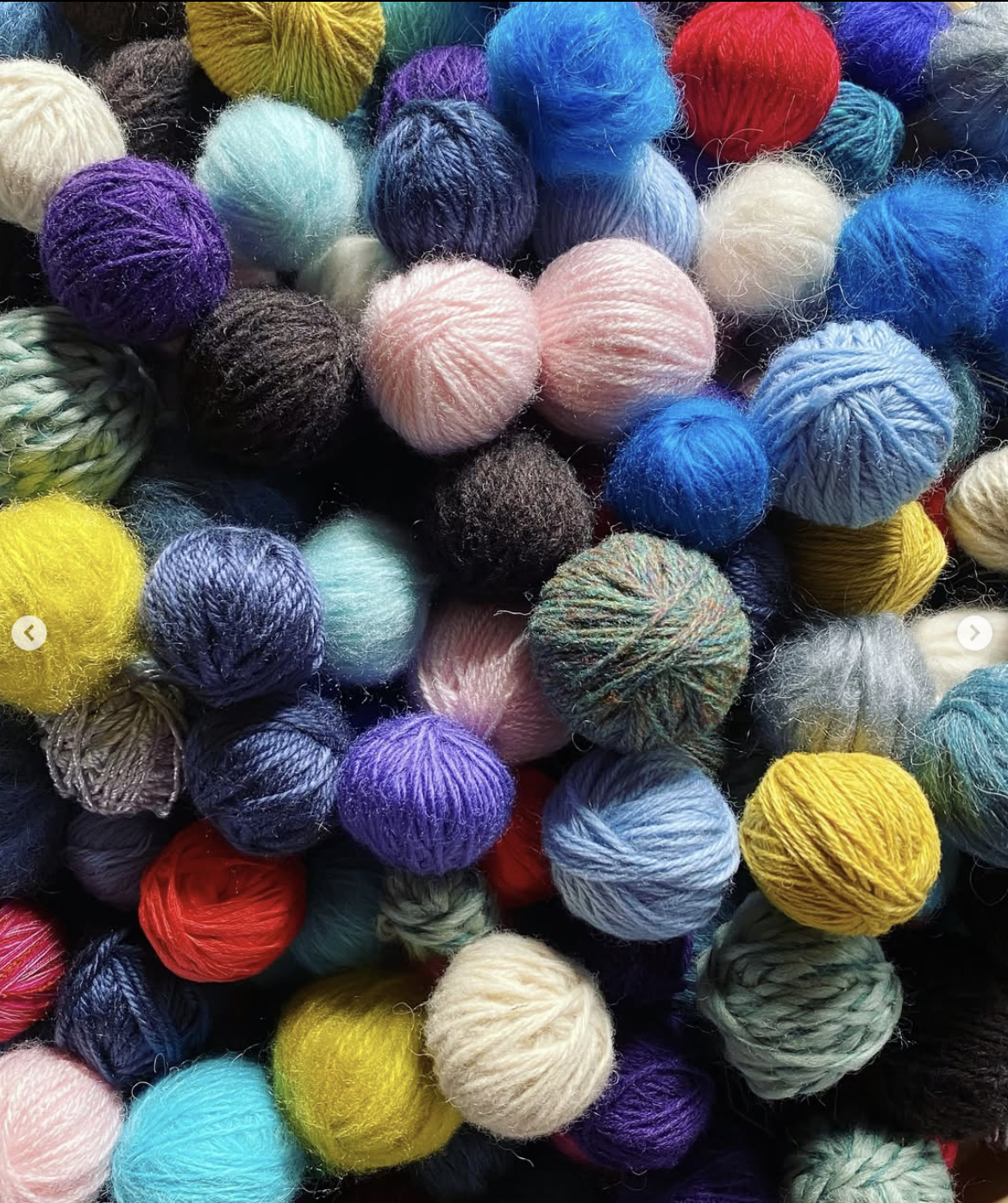 Du er kun begrænset af vores egen fantasi.