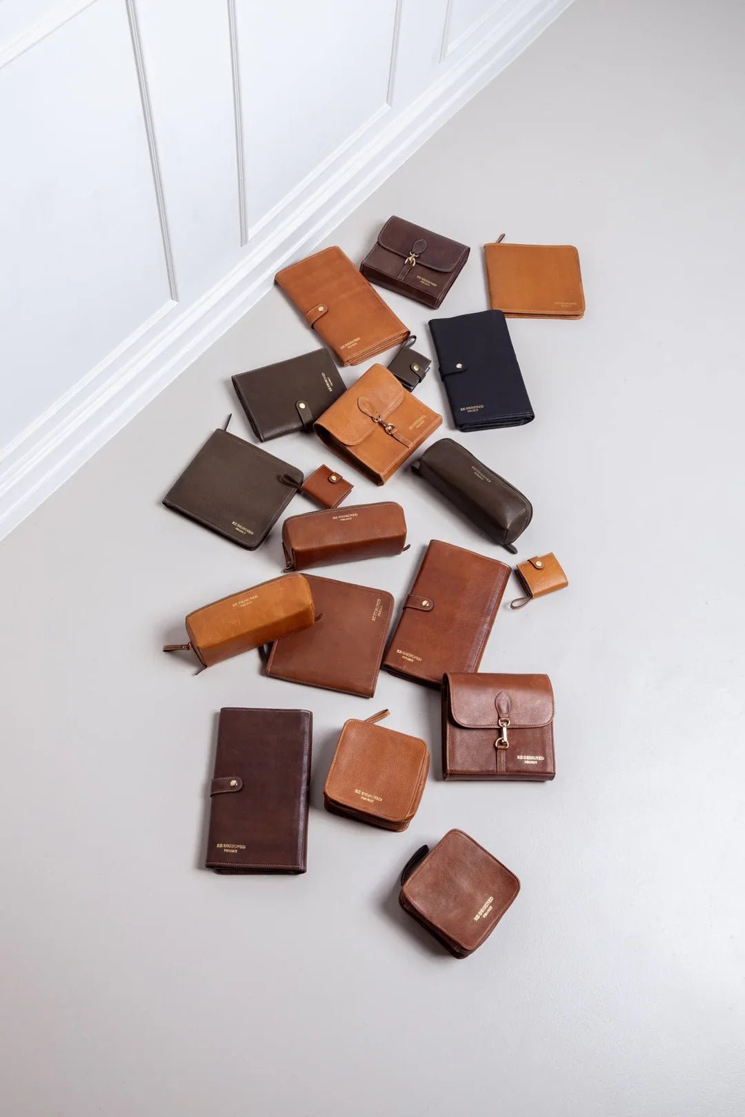 Re:Designed - Samværk