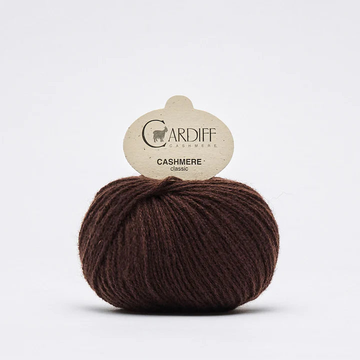 Cardiff Cashmere Classic