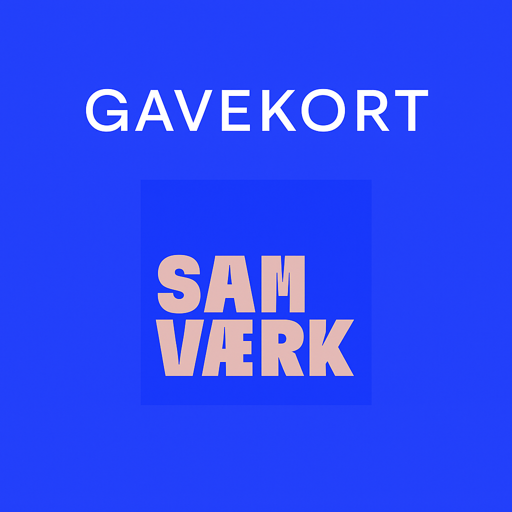 Gavekort