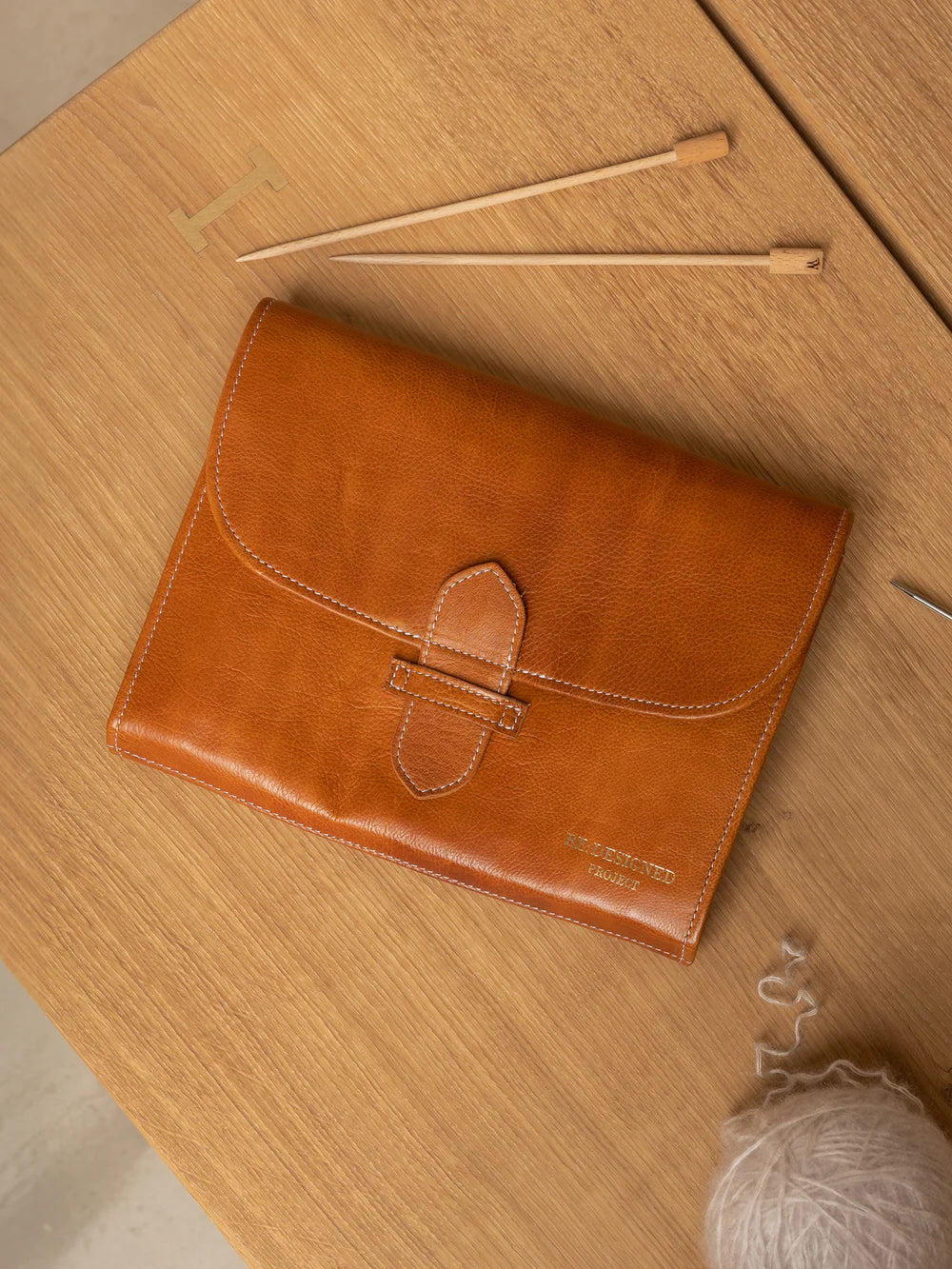 Re:Designed Project 18