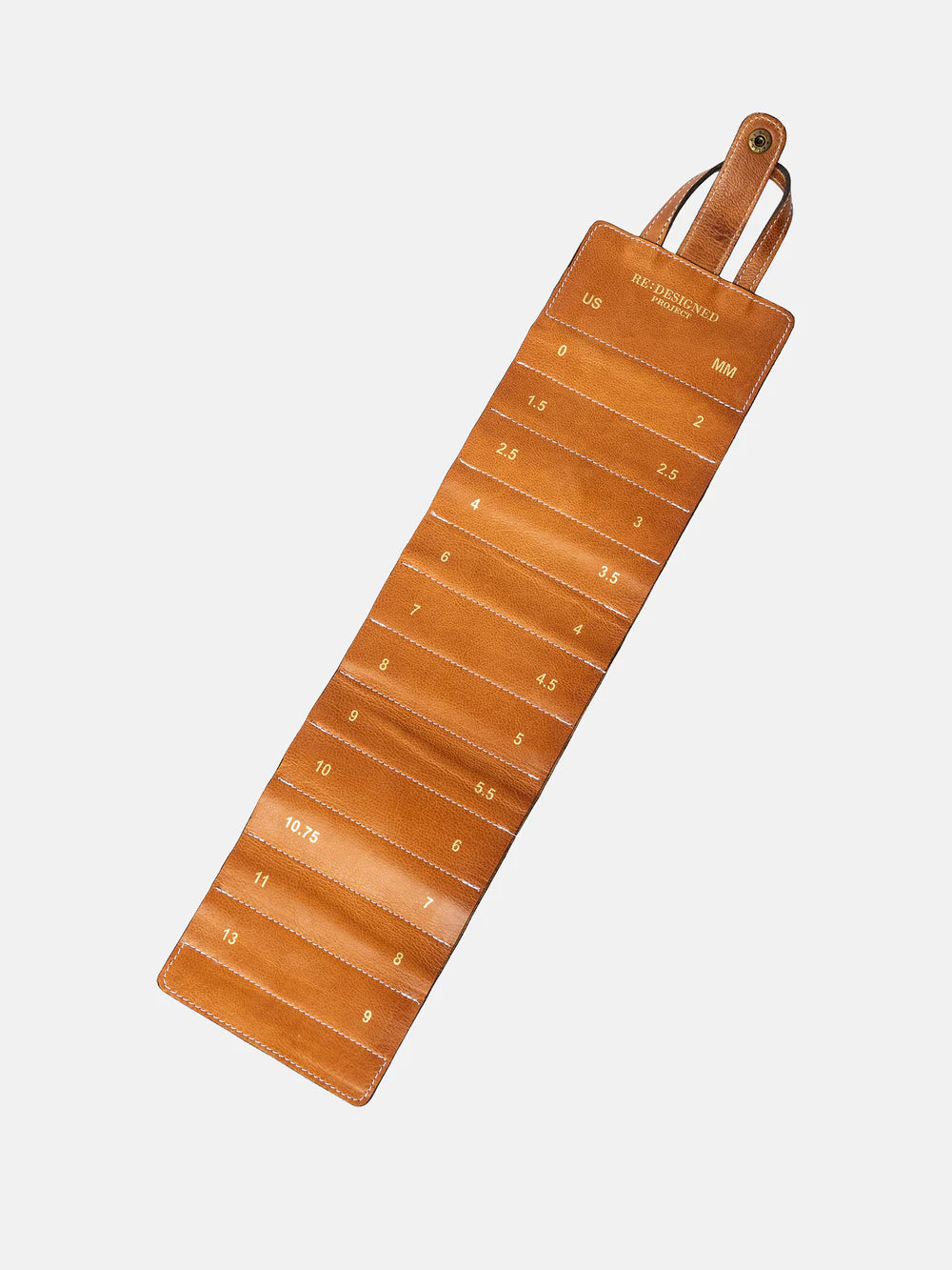 Re:Designed Project 66