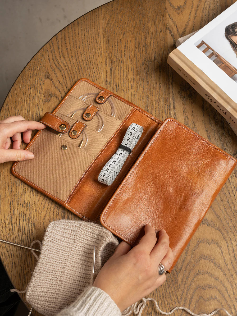 Re:Designed Project 7