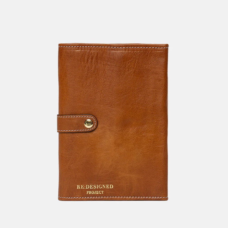 Re:Designed Project 7