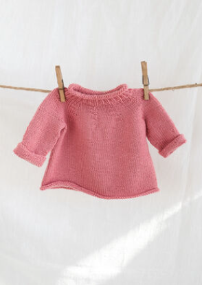 Rowan Baby Cashsoft Merino