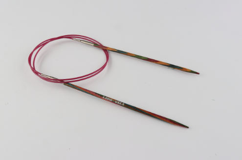 KnitPro Symfonie Rundpinde 80cm